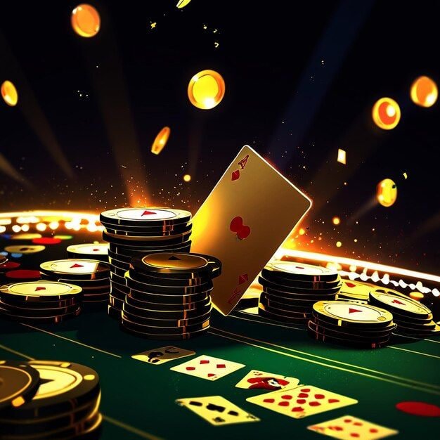 1688 apk Live Casino Section