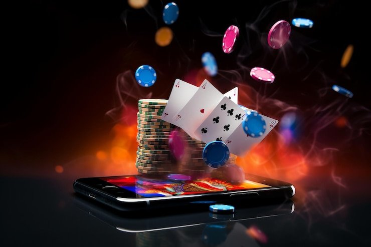 1688 apk Live Casino